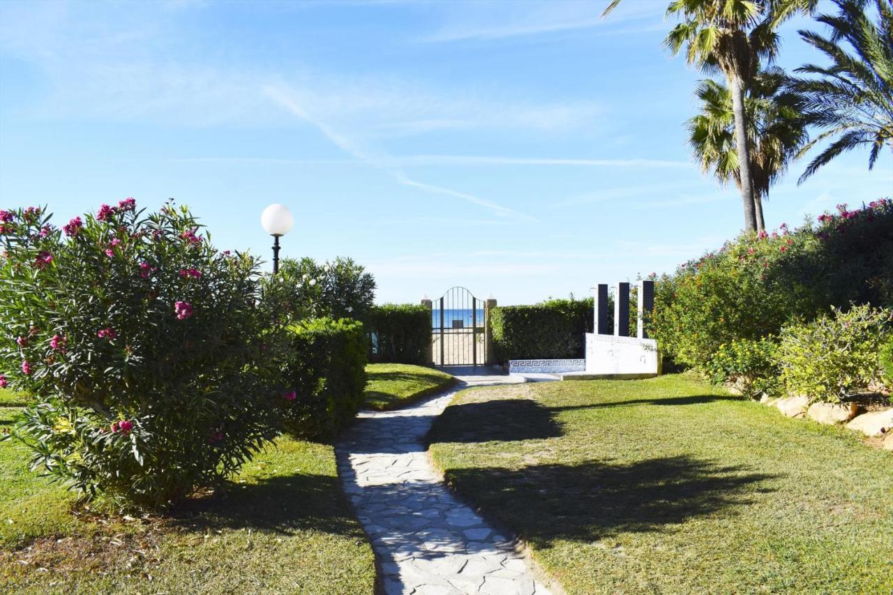 Anacasa Atico Bahia Azul Les Marines At4401 Apartment Denia