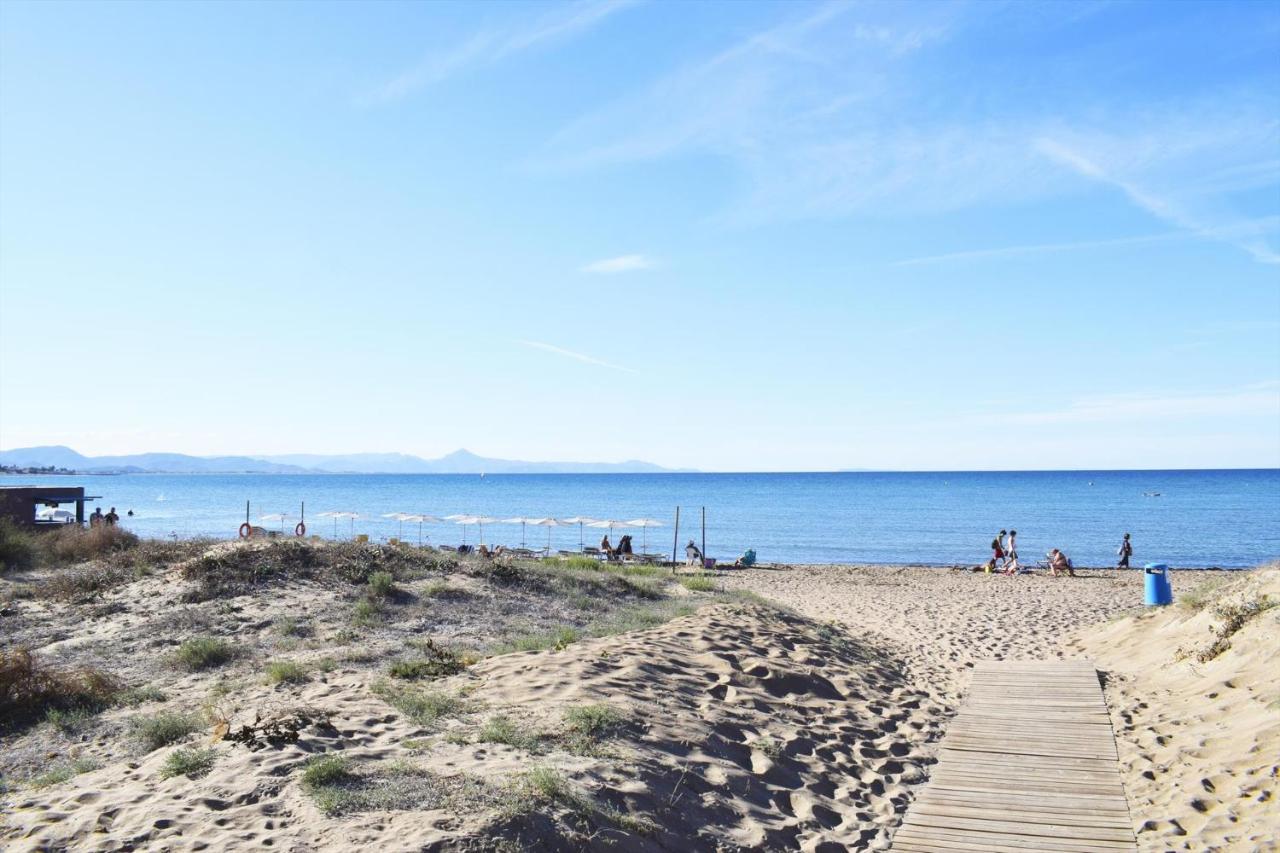 Apartament Anacasa Atico Bahia Azul Les Marines At4401 Dénia
