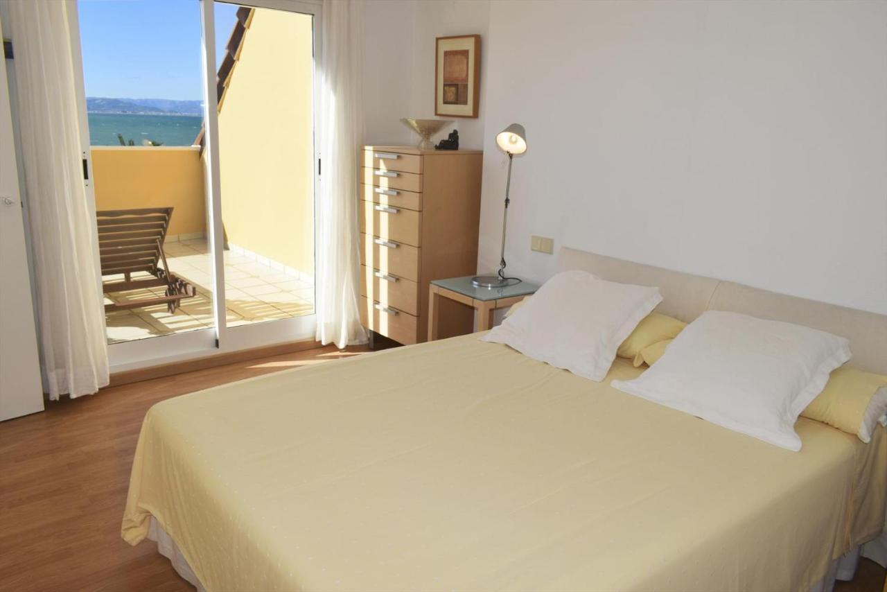 Apartament Anacasa Atico Bahia Azul Les Marines At4401