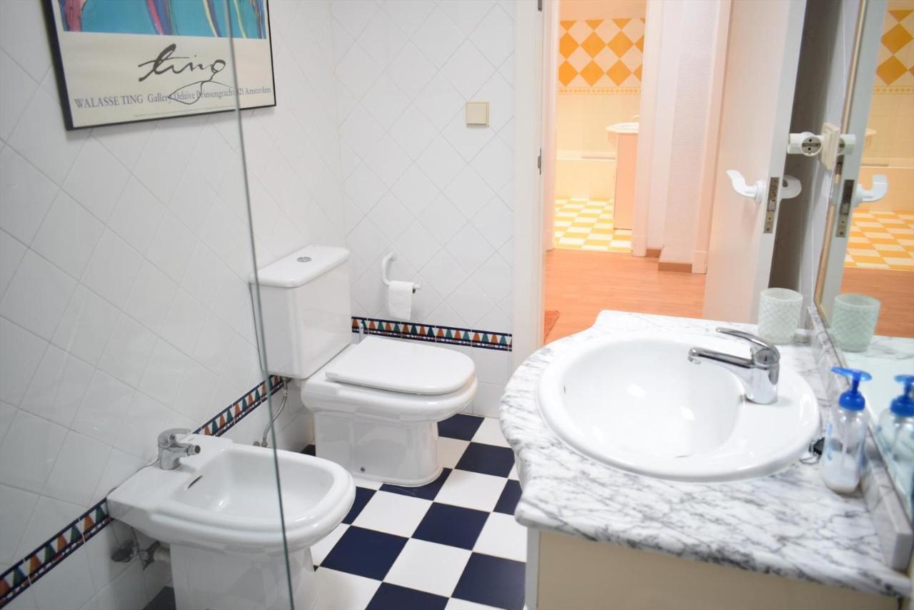 Appartamento At4401 Atico Bahia Azul Les Marines *