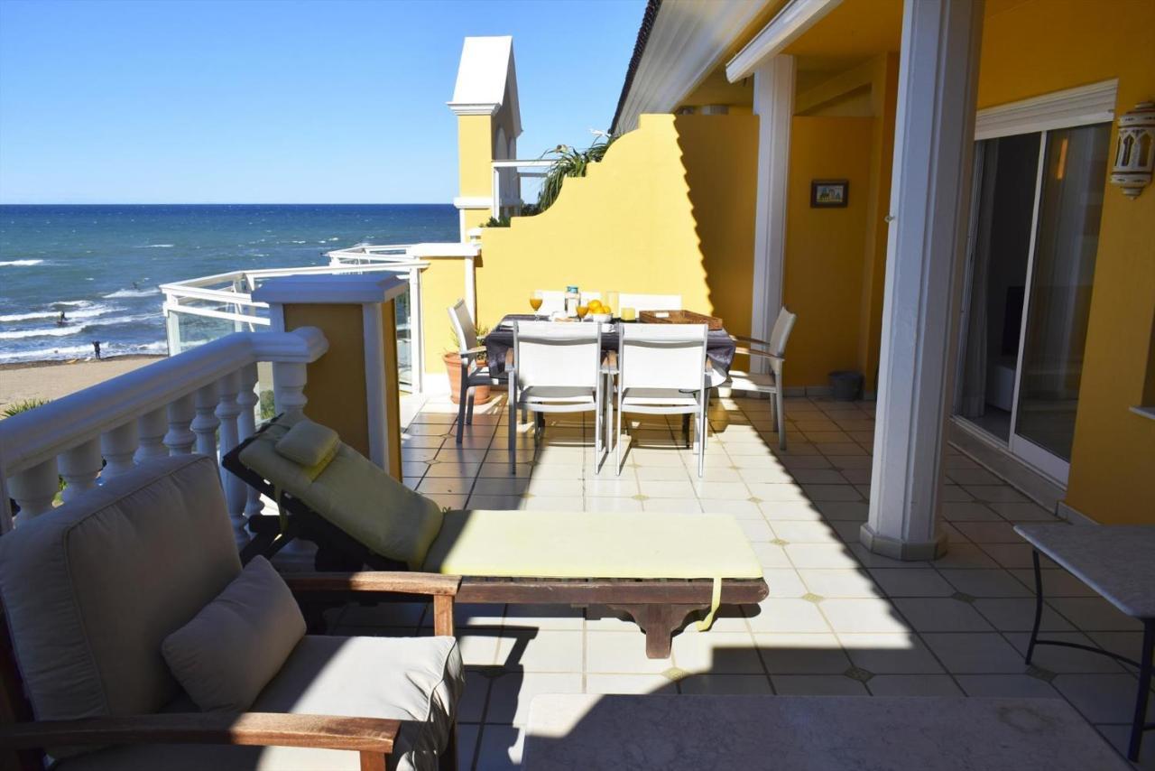 Appartamento At4401 Atico Bahia Azul Les Marines *