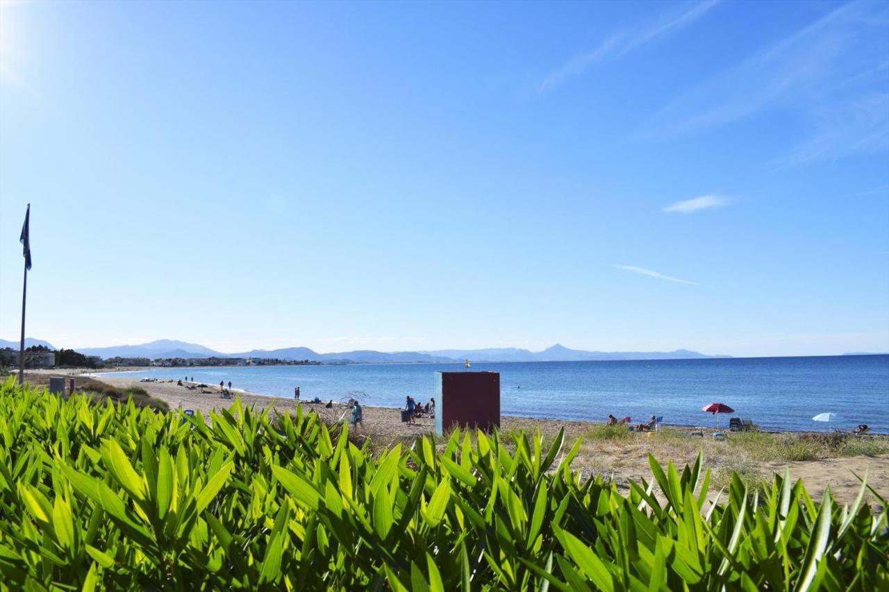 Anacasa Atico Bahia Azul Les Marines At4401 Apartament Dénia