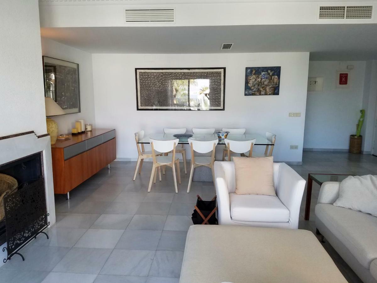 Anacasa Atico Bahia Azul Les Marines At4401 Apartament Dénia