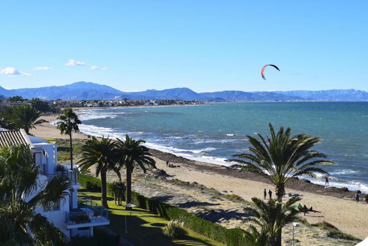 Anacasa Atico Bahia Azul Les Marines At4401 Apartment Denia