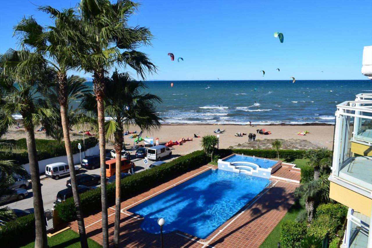 Anacasa Atico Bahia Azul Les Marines At4401 Apartment Denia