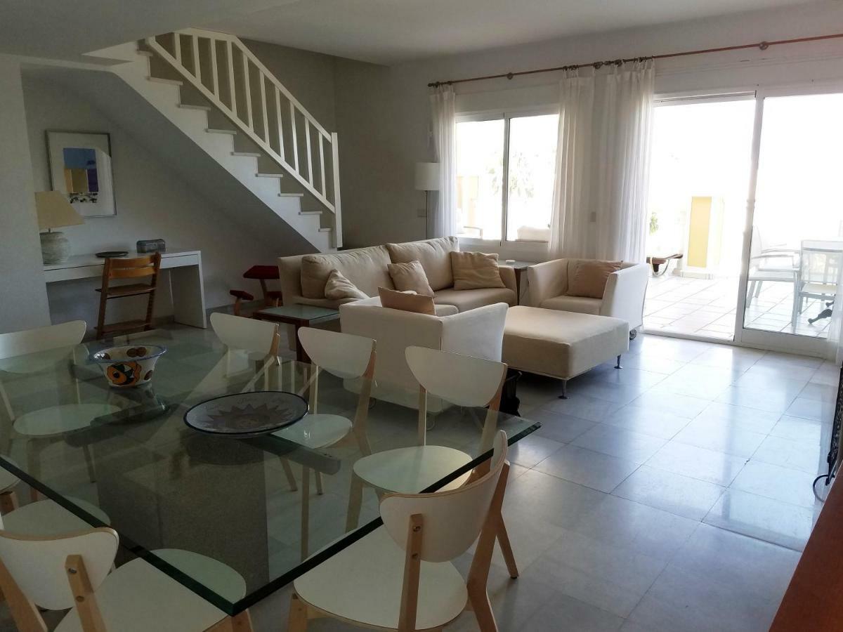 Apartment Anacasa Atico Bahia Azul Les Marines At4401