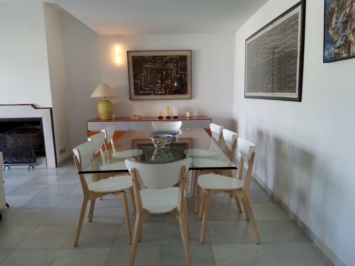 Apartment Anacasa Atico Bahia Azul Les Marines At4401 Denia