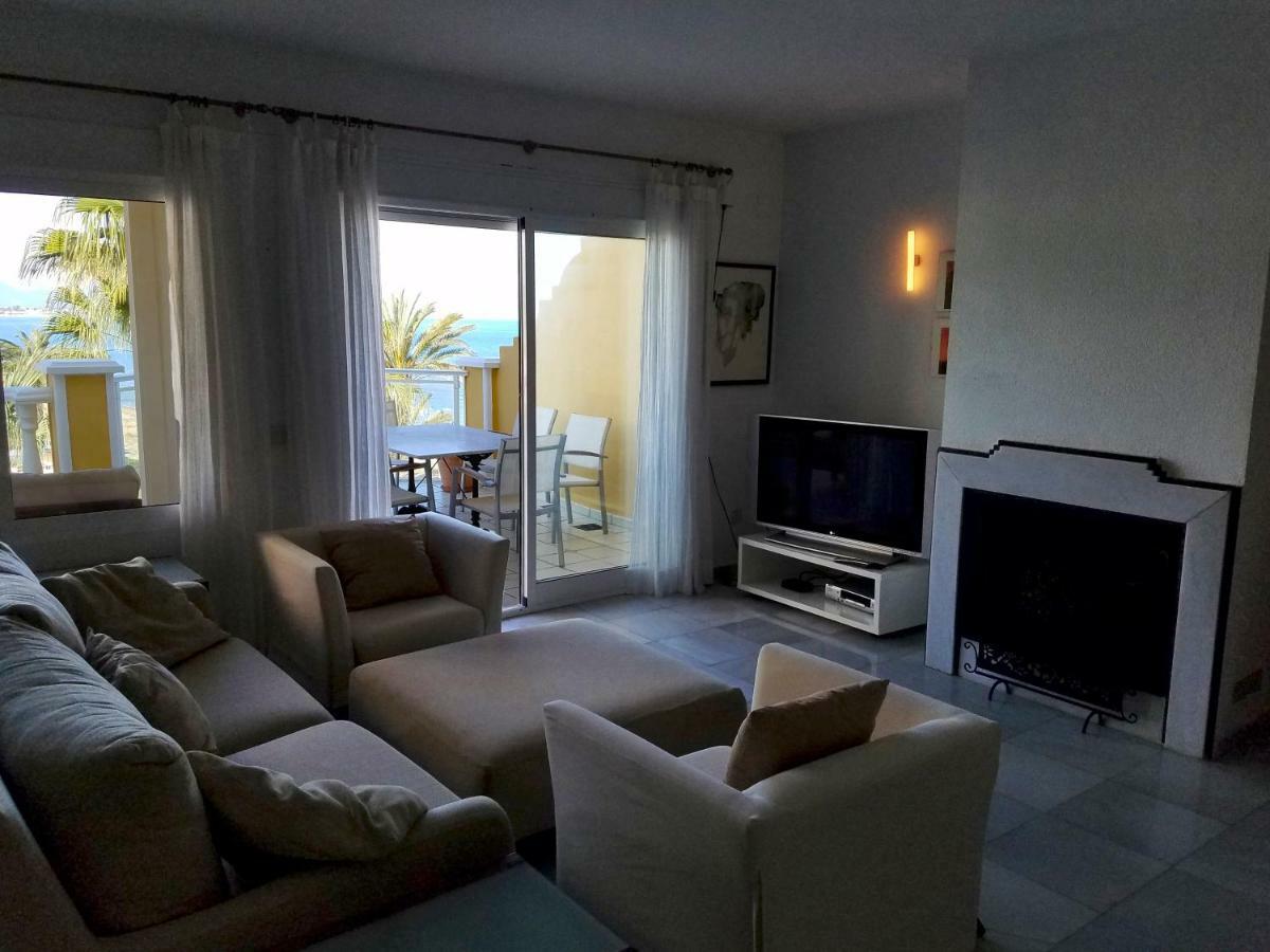 Anacasa Atico Bahia Azul Les Marines At4401 Apartment Denia